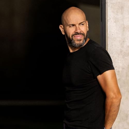 Mourad Merzouki "Danser ensemble c&rsquo;est une fa&ccedil;on de r&eacute;sister &agrave; ce monde pas facile"