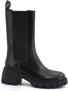 steve madden engineer boots