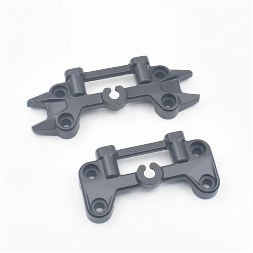 Abrazadera de manillar Kawasaki Z900 elimina vibraciones y holgura en vastago de extension 2