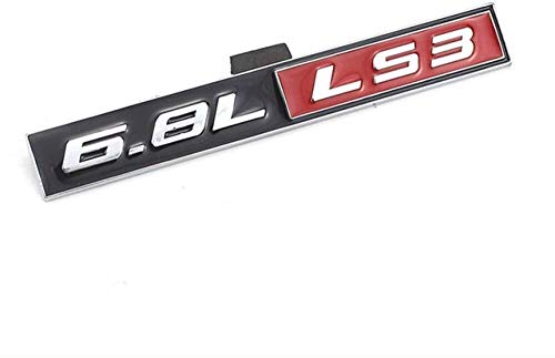 Distintivo dell'automobile ed emblema Usato per