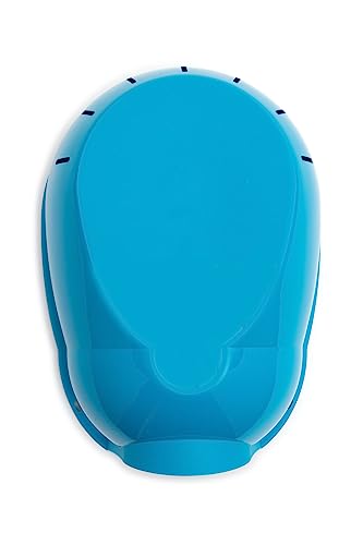 Nobby Nagerhaus 'Cocoon' 34 x 26,5 x 16,0 cm, Blau