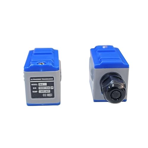Transductor TUF-2000M sensor TM-1-HT para control de flujo en riego y plantas 3