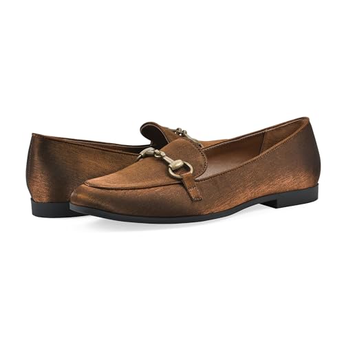 Image of WHITE MOUNTAIN Women's Nooks Cushioned Loafer