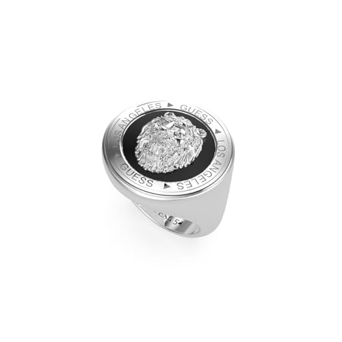 Anello Lion King JUMR01315JWSTBK66 Marca nica Metallo Nessuna pietra preziosa