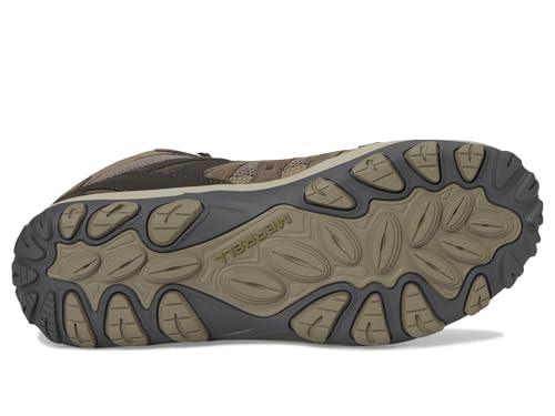 Merrell Men's Accentor 3 Mid Waterproof Hiking Boot3