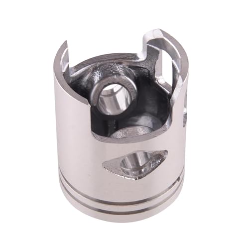 Segment de piston 50cc scooter : fini les pannes de compression 2T