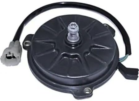 Radiator Cooling Fan Motor for TRX500FA 2011 2012 2013 2014