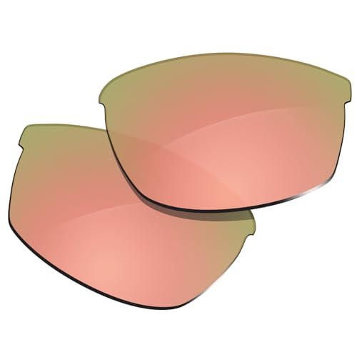 Image of 100% Precise-Fit Replacement Sunglass Lenses for RayBan RB4173-62mm