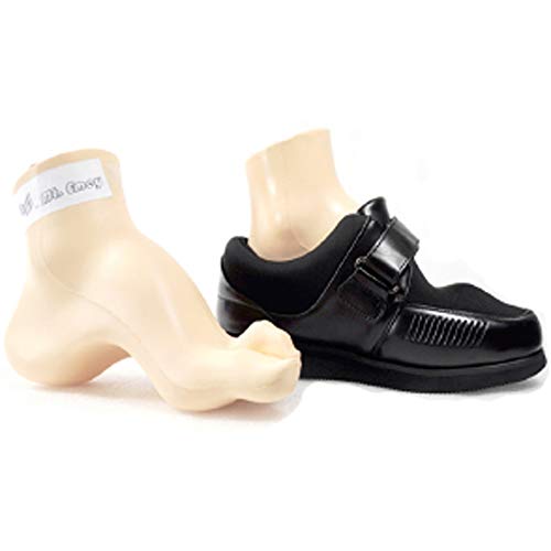 Apis Mt. Emey 728-E Bunion Men's Therapeutic Extra Depth Shoe Lycra Velcro4