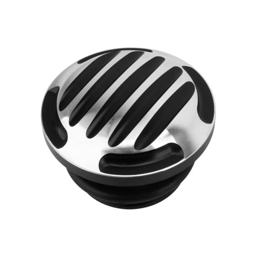 Bouchon de réservoir de carburant ventilé anti-pression - 2