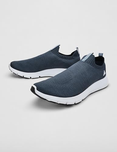 Image of adidas Men Sportswear Sports Shoes | Sleetwalk M | Blue |