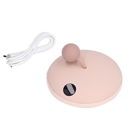 Chauffe-mains rechargeables 10000mAh de chauffage rapide USB à 2 modes - 8