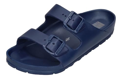 Chaussures homme PLAKTON WANDA pour vos balades et vacances