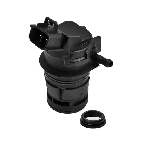 Aniclas Spray Automotive Replacement Windshield Washer Pump (11-612) Fits Select