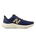 New Balance Men's Fresh Foam Arishi V4 Running Shoe, Dream State/Incense/Angora, 8.5 M