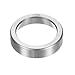 uxcell 1779/1729 Tapered Roller Bearing Cone and Cup, 0.9375
