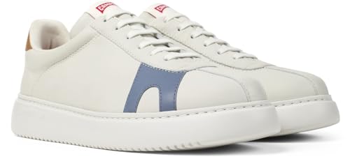 Camper Runner K21 K100743 męskie buty sportowe, Biały 040 Camper Runner K21 K100743 męskie buty sportowe, Biały 040