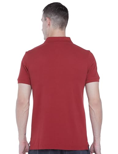 Image of U.S. Polo ASSN. Men Polo Shirt