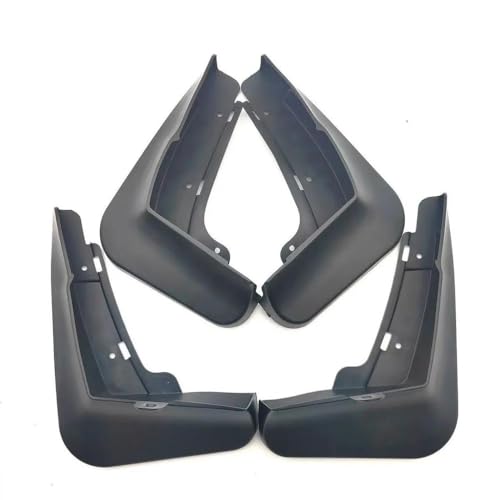 Garde-boue de qualité supérieure Ford Equator protections de roues