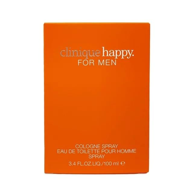 Happy Mens Fragrance by Clinique Happy