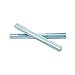 Belwith Products 1132 3-1/2 Inch 7mm Replacement Threaded Spindle for Most Mortise Type Door Knobs (Pack of 2)