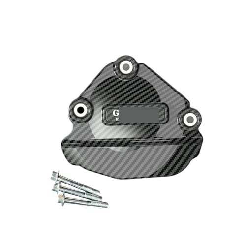 Cache stator moteur couvercle carter FAZER 800 FZ8 2011 2012 et 1000 FZ1