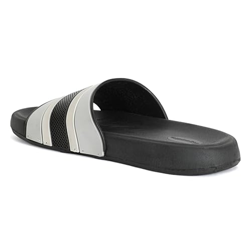 Image of Aqualite MAL-2192 men slide Flipflop