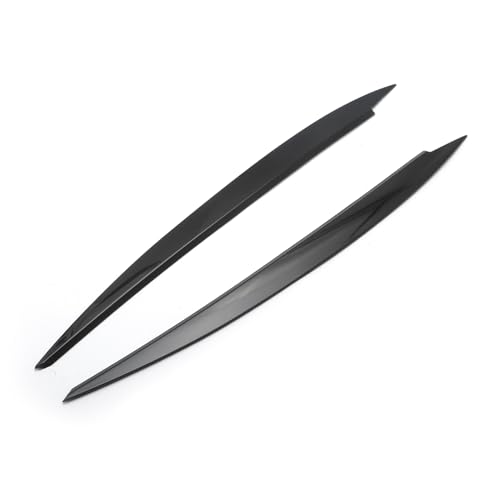 Honda Genuine 71103-TK8-A50 Fog Light Cover