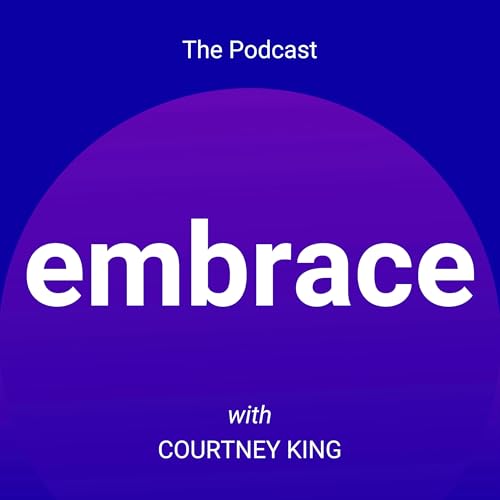 Embrace - The Podcast cover art
