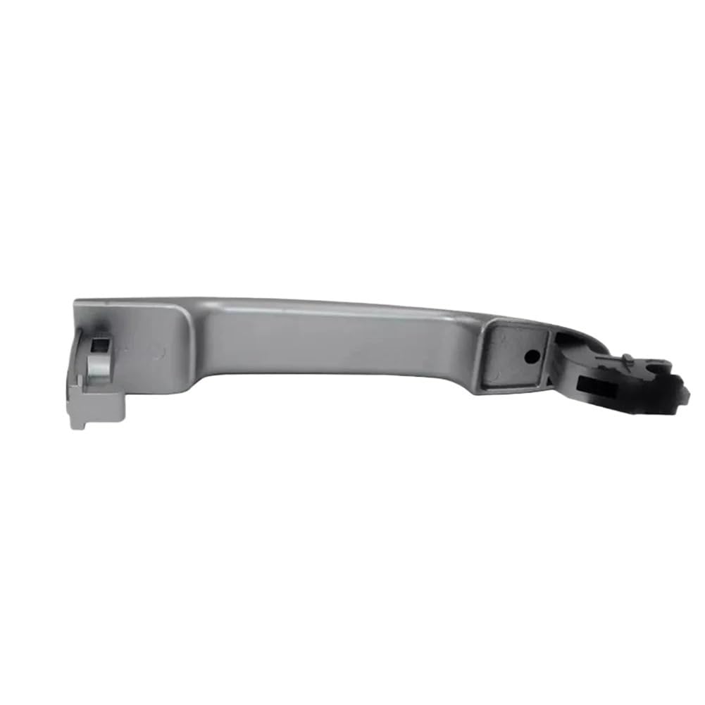 BIKKJBK Car Vehicle Door Handle Car Door Handle 4Door Universal 80640-JY01B 80640-JY01A for Koleos 2009-2018 Exterior Accessories