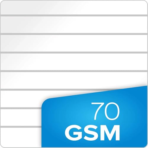 Image of SOLO 5 Subject Notebook - Dot Grid Ruling | B5 | 300 Pages, 70 GSM | Re-attachable Dividers, Monthly Planner, Storage Pocket & Card Slot | Smooth Writing Paper with Perforation | Detachable Scale