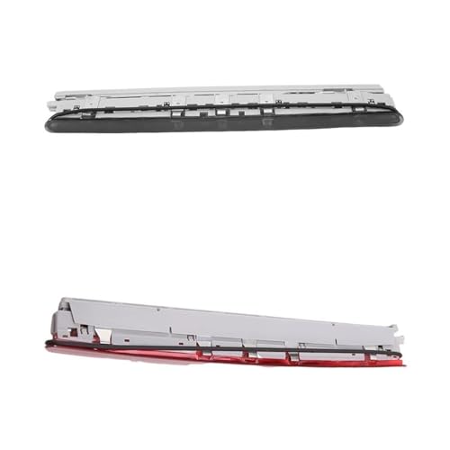 Troisième feu arrière LED pour corriger la panne de stop central sur A4 B7 référence 8E9945097B - 4