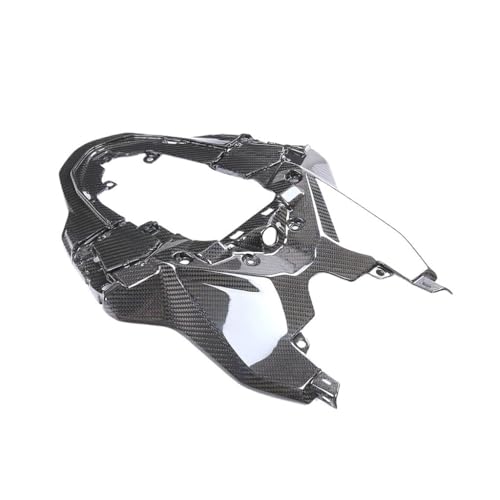 Kit carénage arrière et couvercle de protection inférieure de queue en carbone pour S1000RR 2023