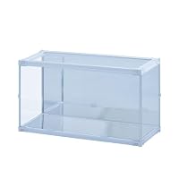 Amazon | J-STAGE ワイド スーパーハイタイプ フィギュアケース 棚 uv
