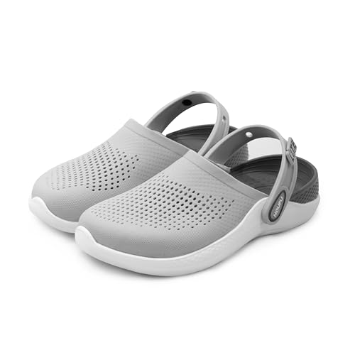 Image of HOUFU Clogs for Men's Trendy, Comfortable, and Stylish Footwear for Everyday Wear
