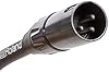 ROLAND Black Series Balanced Microphone Cable, 10 Ft./3 M - Rmc-B10 #2