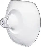 Protetor de Silicone para Seio, 2 Peças, Multikids Baby, Pele