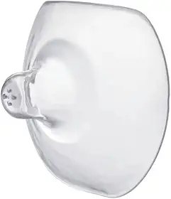 Protetor de Silicone para Seio, 2 Peças, Multikids Baby, Pele