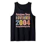 Photo Gallery awesome since november 2004 20 years old 20th birthday canotta Photo Gallery awesome since november 2004 20 years old 20th birthday canotta