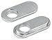 Allstar Performance ALL60083 3/8 Offset Bushings 2-Pack
