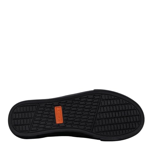 Lugz Women's Lear Wide Sneaker3