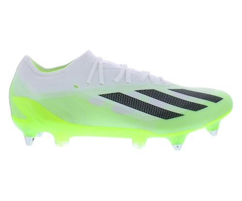 Image of adidas X Crazyfast.1 Soft Ground Unisex Shoes