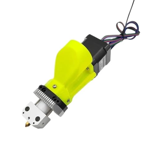 Universal Pellet Extruder 0.8MM Nozzle for 3D Printer
