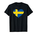 Scandinavia Heart hunting camper Sweden