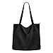 Bolsas recicladas bolso bandolera de pana para mujer Imagen de Bolsas recicladas bolso bandolera de pana para mujer