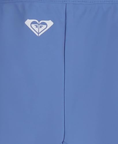Image of Roxy Girls' One-piece Swimsuit with UPF 50+ Sun Protection, Quick Drying Bathing Suit