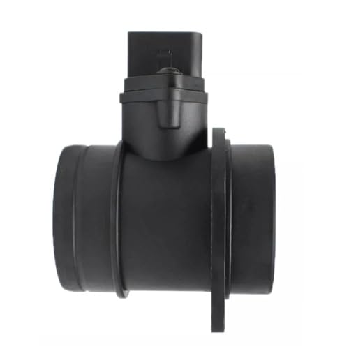Capteur de débit d'air massique noir 0280217121 pour VW Golf Jetta 1999-2004 - 3
