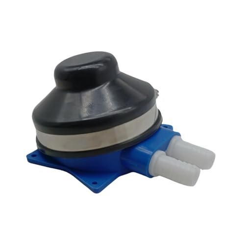 Image of Boat Marine Manual Baby Foot Operated Water Pump for RV Galley Camping Sink Hand Washing Station