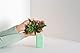 HAAN - Nachfüllbares und feuchtigkeitsspendendes Händedesinfektionsspray mit Aloe Vera - Sanitizing Hand Sanitizer Purifying Verbena 30ml