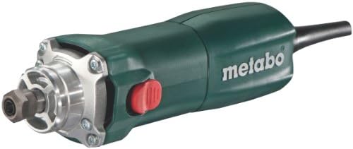 Metabo GE710 Compact 13000 to 34000 Rpm 6.4-Amp Die Grinder Compact Variable Speed, 710-watt